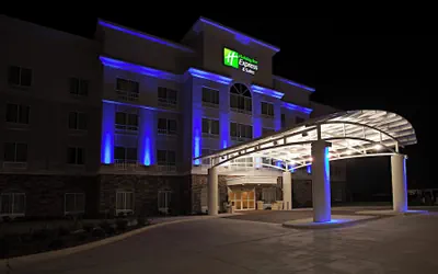 Holiday Inn Express Hotel & Suites Bossier City - Louisiana by IHG