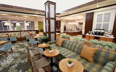 Photo 3 - Hilton Garden Inn Covington