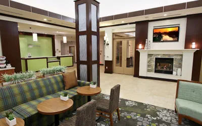 Photo 5 - Hilton Garden Inn Covington