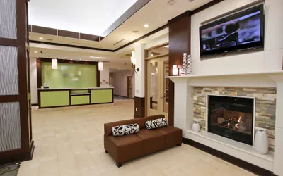 Photo 4 - Hilton Garden Inn Covington