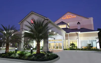 Photo 2 - Hilton Garden Inn Covington