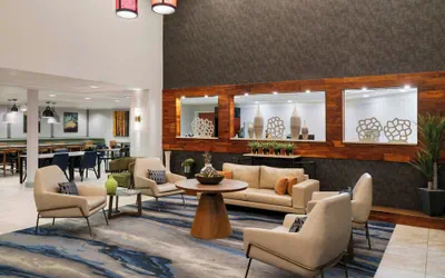 Photo 3 - Fairfield Inn & Suites by Marriott Denver Aurora / Parker