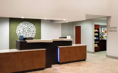 Photo 4 - Fairfield Inn & Suites by Marriott Denver Aurora / Parker
