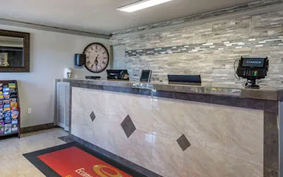 Photo 3 - Econo Lodge Ellensburg Near University