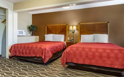 Photo 5 - Econo Lodge Ellensburg Near University