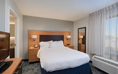 Photo 5 - TownePlace Suites Monroe
