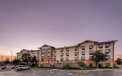 TownePlace Suites Monroe