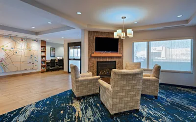 Photo 3 - TownePlace Suites Monroe