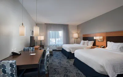 Photo 2 - TownePlace Suites Monroe