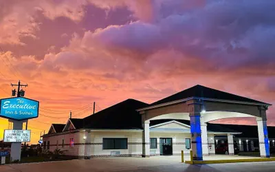 Photo 2 - The Executive Inn & Suites