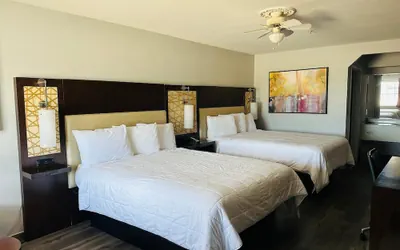 Photo 3 - The Executive Inn & Suites