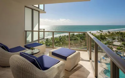 Photo 2 - The St. Regis Bal Harbour Resort