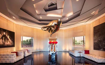 Photo 3 - The St. Regis Bal Harbour Resort