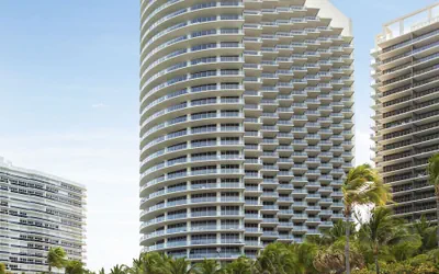 The St. Regis Bal Harbour Resort