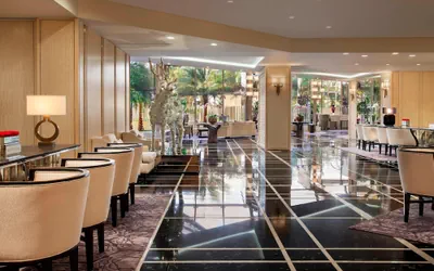 Photo 4 - The St. Regis Bal Harbour Resort