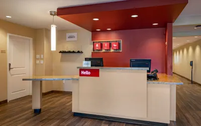 Photo 4 - TownePlace Suites by Marriott Vincennes
