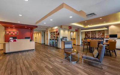 Photo 3 - TownePlace Suites by Marriott Vincennes