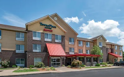 Photo 2 - TownePlace Suites by Marriott Vincennes