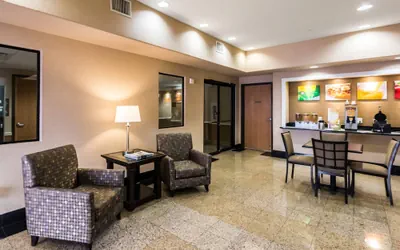 Photo 5 - Quality Inn Killeen Near Fort Hood