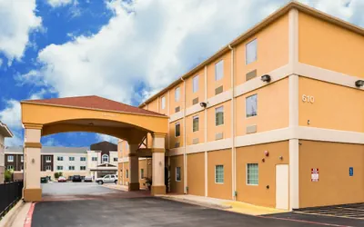 Photo 2 - Quality Inn Killeen Near Fort Hood