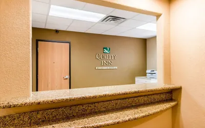 Photo 4 - Quality Inn Killeen Near Fort Hood
