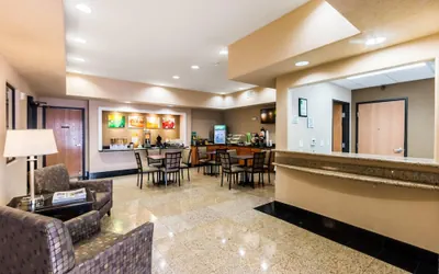 Photo 3 - Quality Inn Killeen Near Fort Hood