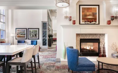 Photo 3 - Hilton Garden Inn Manhattan