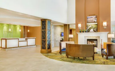 Photo 5 - Hilton Garden Inn Manhattan
