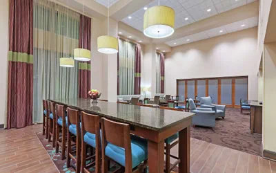 Photo 3 - Hampton Inn & Suites Shreveport/Bossier City Airline Drive