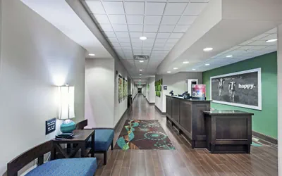 Photo 4 - Hampton Inn & Suites Shreveport/Bossier City Airline Drive