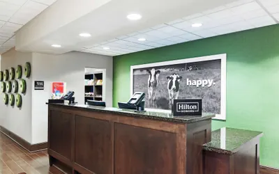 Photo 5 - Hampton Inn & Suites Shreveport/Bossier City Airline Drive