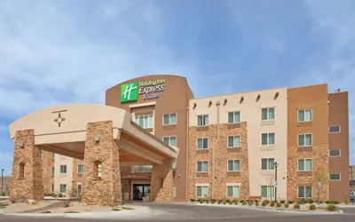 Photo 2 - Holiday Inn Express & Suites Las Cruces North by IHG