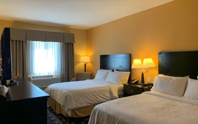 Photo 5 - Holiday Inn Express & Suites Las Cruces North by IHG