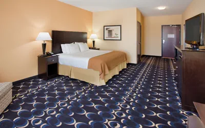 Photo 3 - Holiday Inn Express & Suites Las Cruces North by IHG