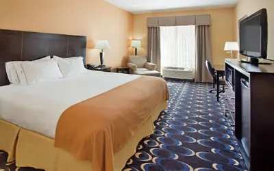 Photo 4 - Holiday Inn Express & Suites Las Cruces North by IHG