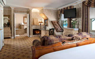 Photo 5 - Dorymans Oceanfront Inn