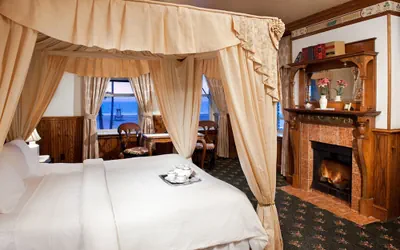 Photo 4 - Dorymans Oceanfront Inn