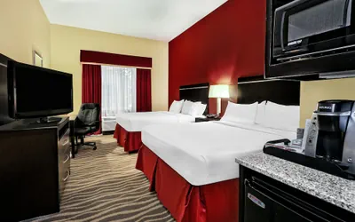Photo 3 - Holiday Inn Express & Suites Cotulla by IHG