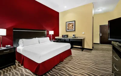 Photo 5 - Holiday Inn Express & Suites Cotulla by IHG