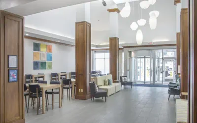 Photo 2 - Hilton Garden Inn Clifton Park