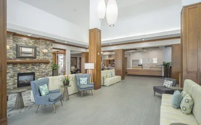 Hilton Garden Inn Clifton Park