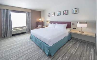Photo 3 - Hilton Garden Inn Clifton Park