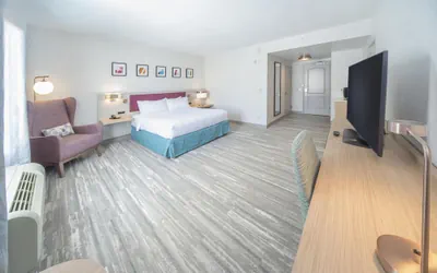 Photo 5 - Hilton Garden Inn Clifton Park