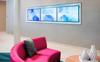 Photo 4 - SpringHill Suites Dallas Richardson/Plano
