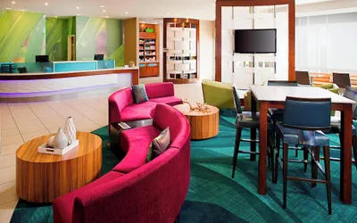 Photo 5 - SpringHill Suites Dallas Richardson/Plano