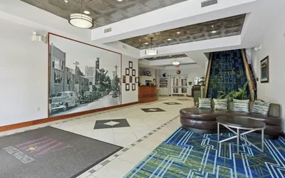 Photo 5 - Hotel Warner