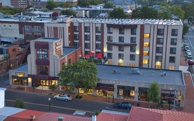 Photo 2 - Hotel Warner