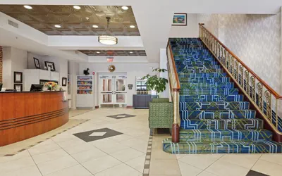 Photo 3 - Hotel Warner