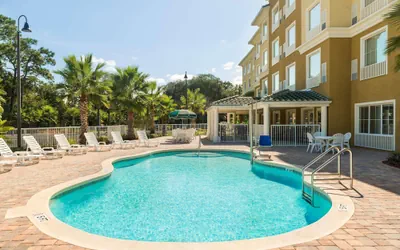 Photo 2 - Country Inn & Suites by Radisson, Port Orange-Daytona, FL