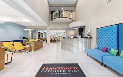 Photo 3 - Hawthorn Extended Stay by Wyndham Port Arthur